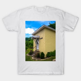 Small Town, Small Hall T-Shirt